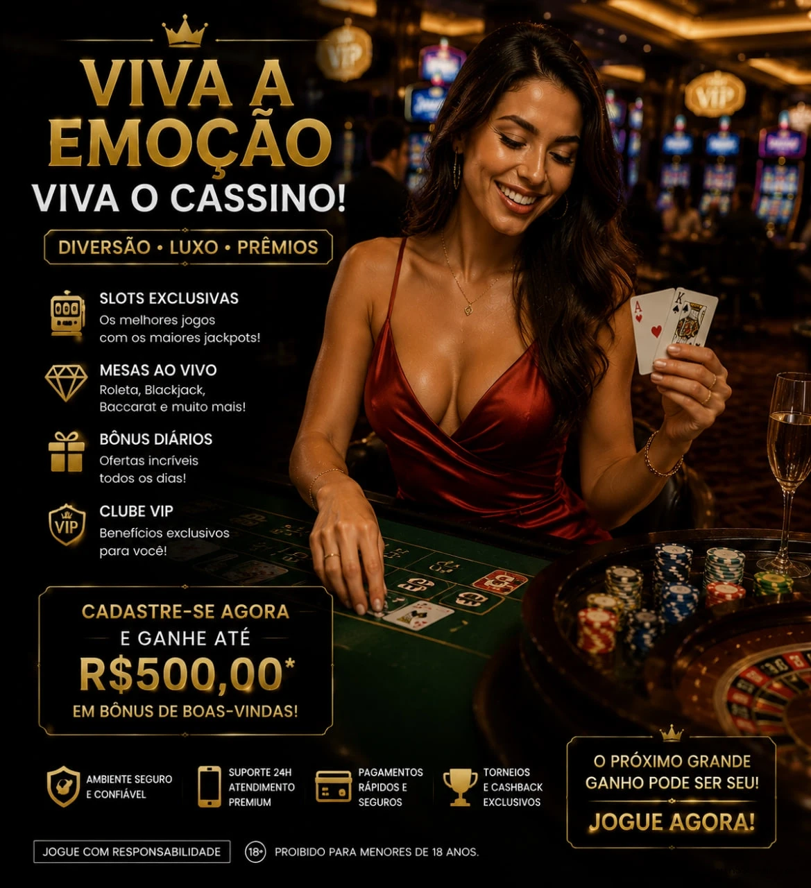 Descubra CacheRush: O Novo Fenômeno dos Jogos Digitais