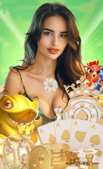 Descubra CacheRush: O Novo Fenômeno dos Jogos Digitais