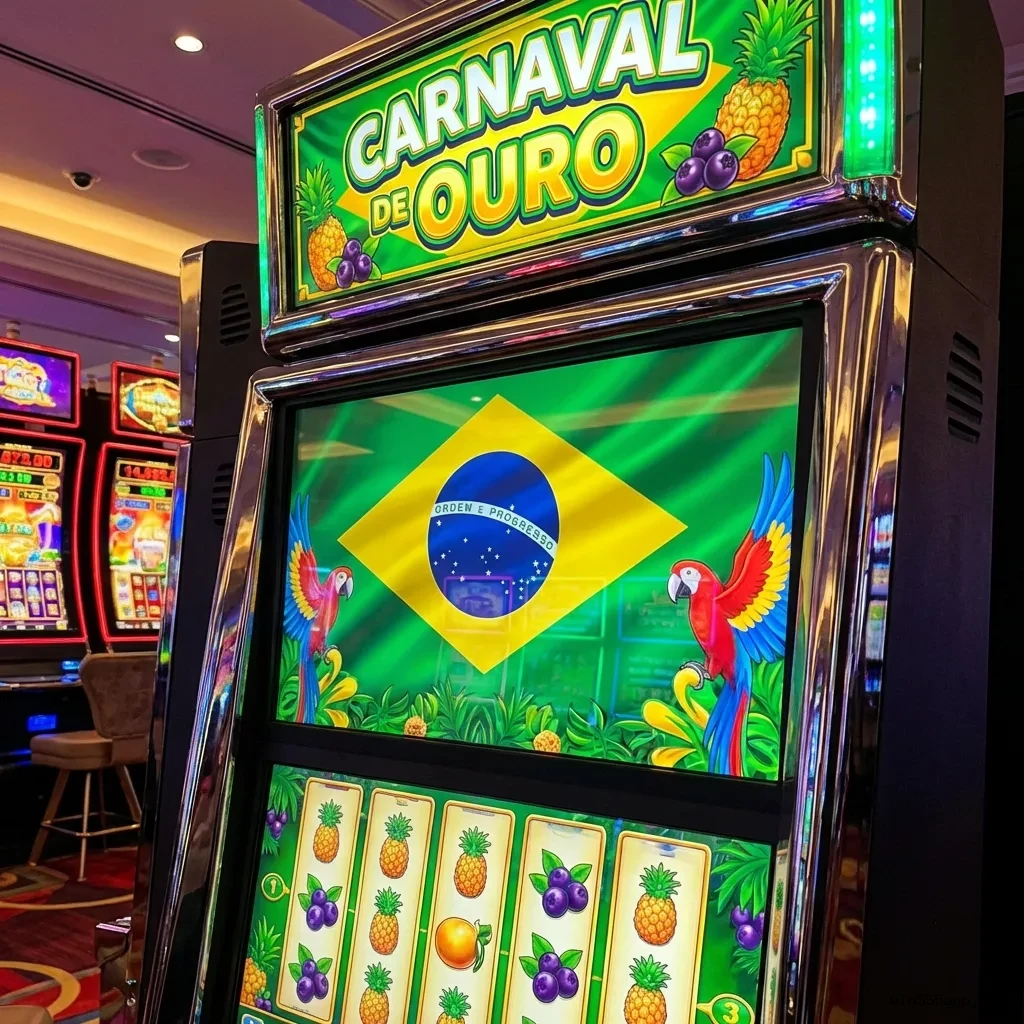 Descubra o Encantador Mundo de SugarRush: O Jogo Que Conquista a Todos